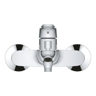 Смеситель для ванны Grohe Euroeco 32743001 хром